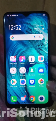 Vivo y15